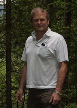 Wolfgang Bachmeier - Autor, PSV