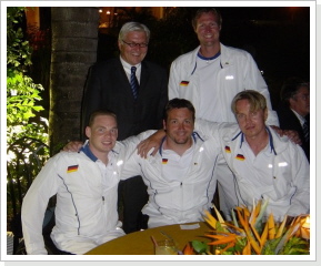 Team Deutschland 2006